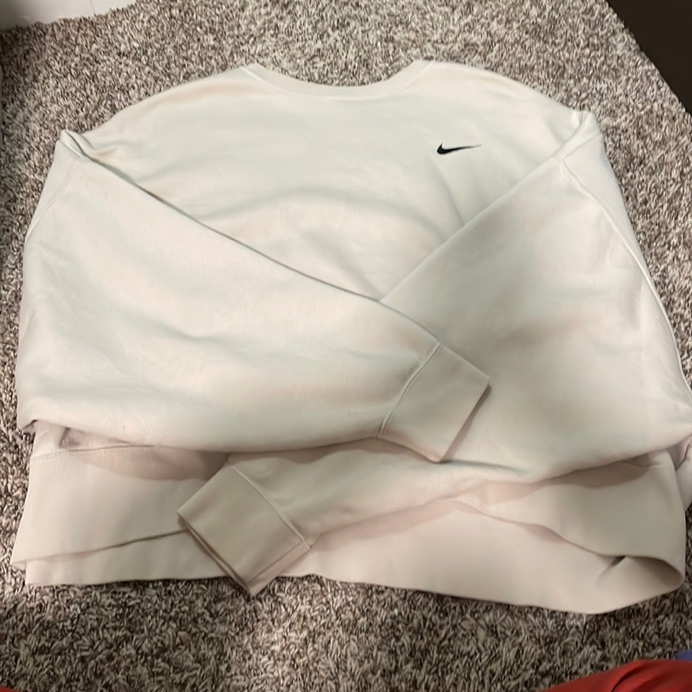 nike crew